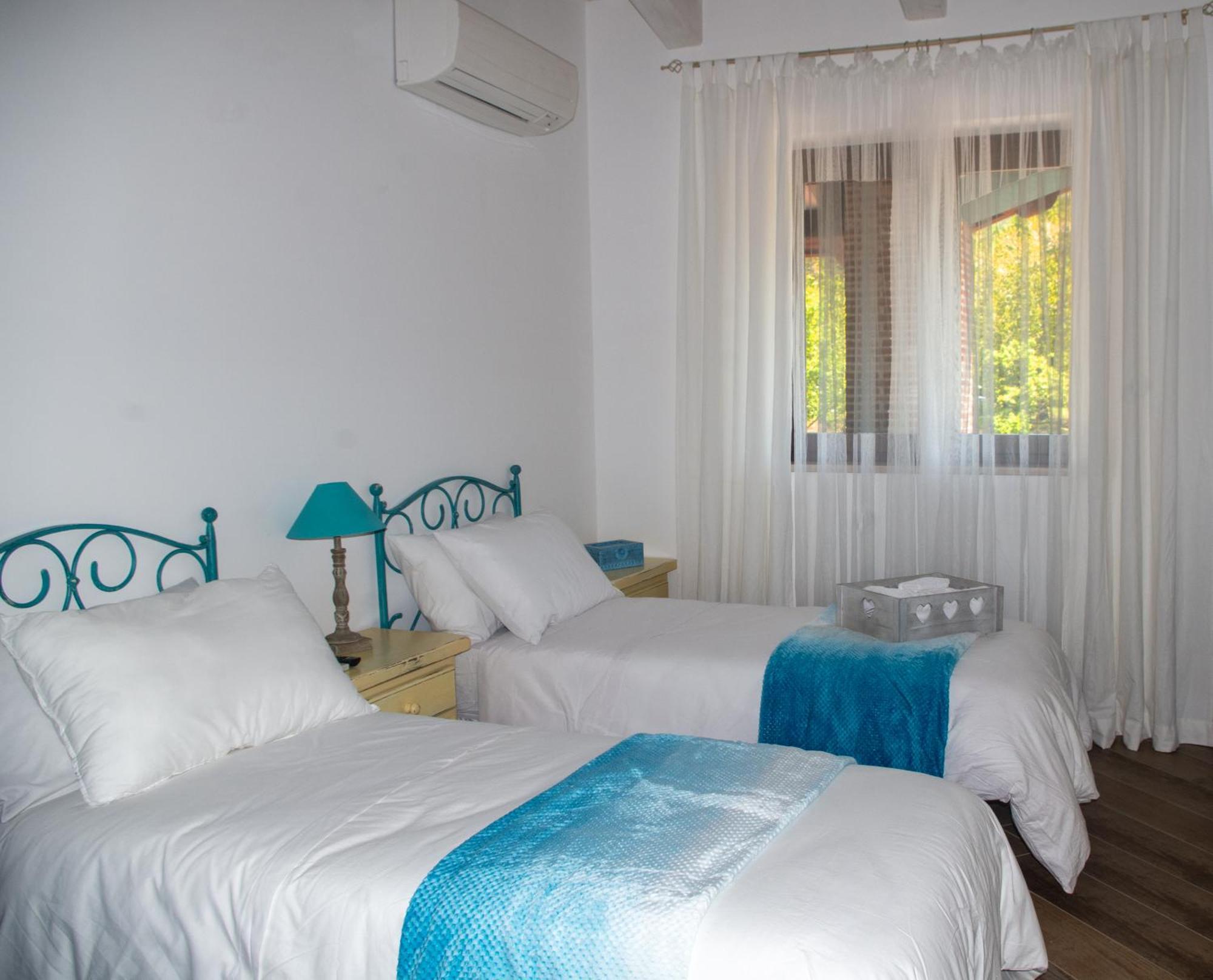 Caledonia B&B Mercato San Severino Exterior photo