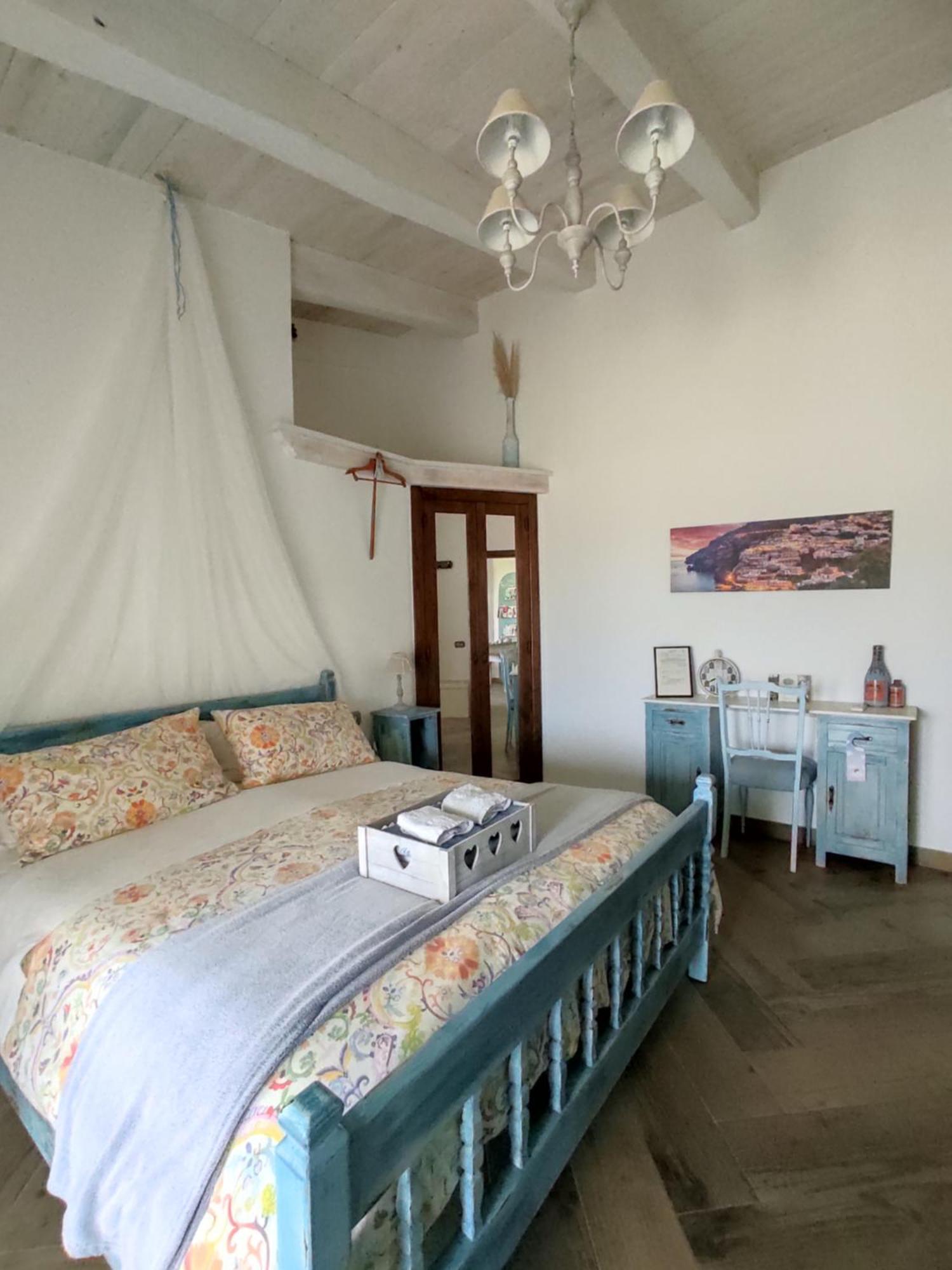 Caledonia B&B Mercato San Severino Exterior photo