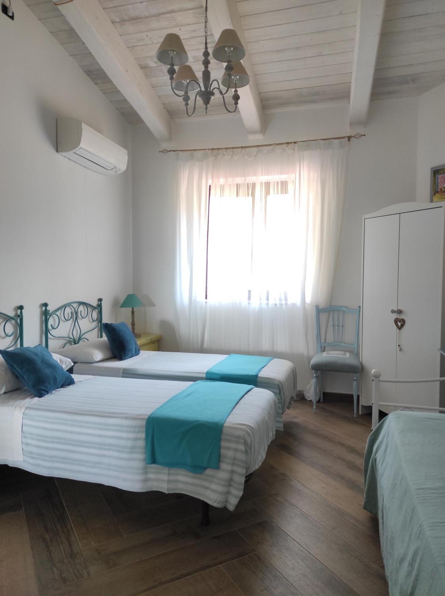 Caledonia B&B Mercato San Severino Exterior photo